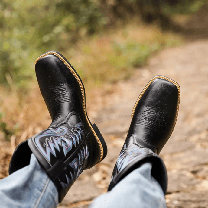 Bota-Texana-Masculina