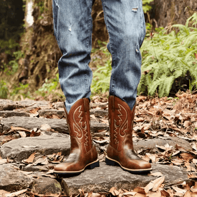 Bota-Texana-Masculina