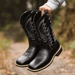 Bota-Texana-Masculina