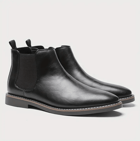 Botina-Masculino-Preto